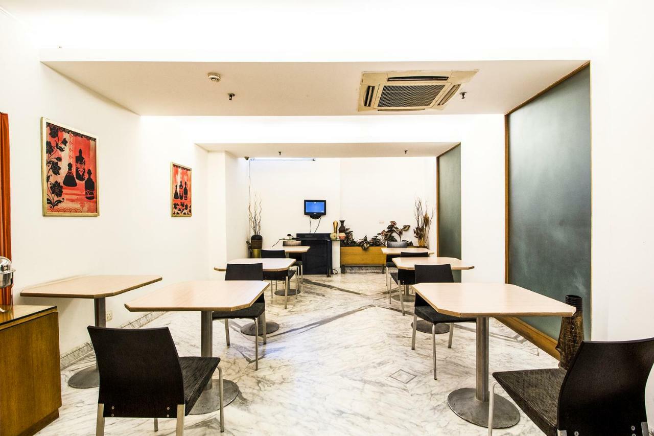 拉吉达巴尔法布酒店 古尔冈 外观 照片
